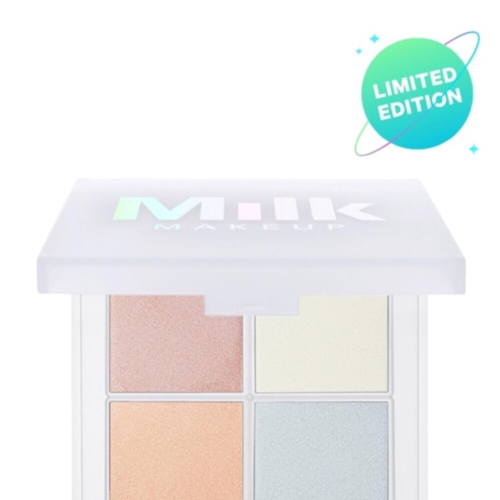 Milk make up